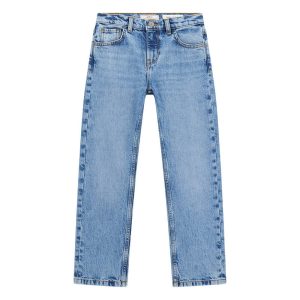 Παιδικό παντελόνι jean Guess L6RA01D58M2 για αγόρια