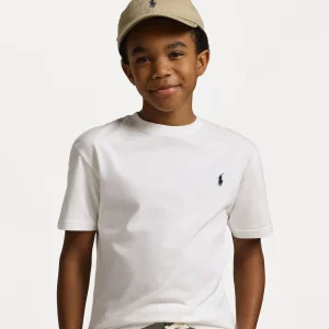 Μπλούζα Polo Ralph Lauren 832904033 Λευκό