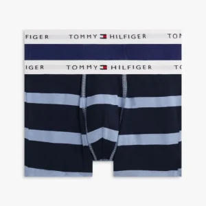 Σετ 2 παιδικά εσώρουχα Tommy Hilfiger boxer UB0UB00550
