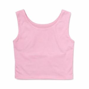 Μπλούζα bamboo Alice S26-A14031 Ροζ