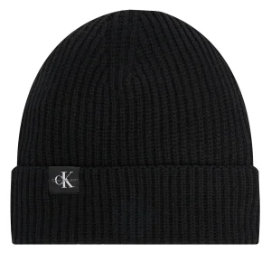 Παιδικός σκούφος Calvin Klein IU0IU00440 για αγόρια και κορίτσια