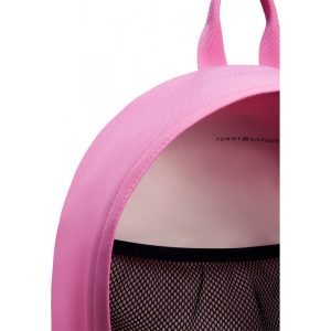 Τσάντα backpack Tommy Hilfiger Ροζ KA0KA00057
