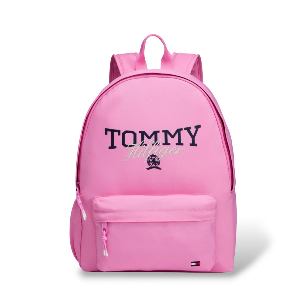 Τσάντα backpack Tommy Hilfiger Ροζ KA0KA00057 thumbnail