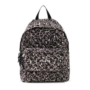 Σακίδιο πλάτης Guess H6YZ03W2593 Λεοπάρ
